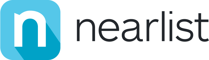 Nearlist Logo